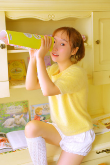 盛女的黄金时代演员表介绍