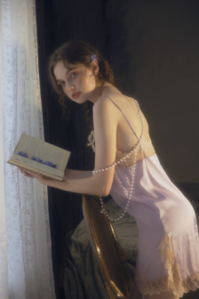 人体摄影艺术